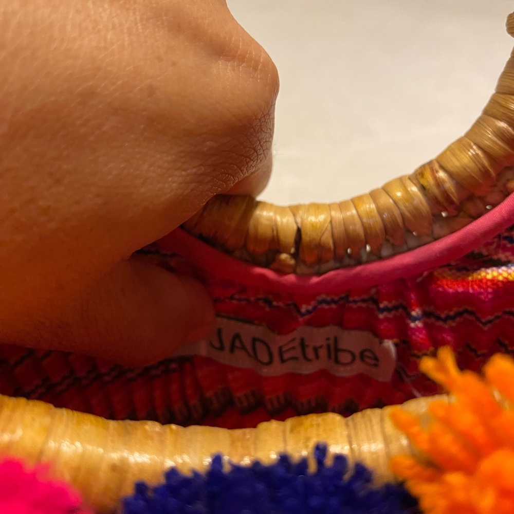 JADEtribe bag - Picture 7 of 9